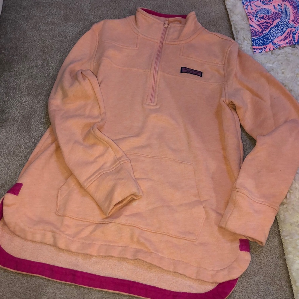 Vineyard vine jacket